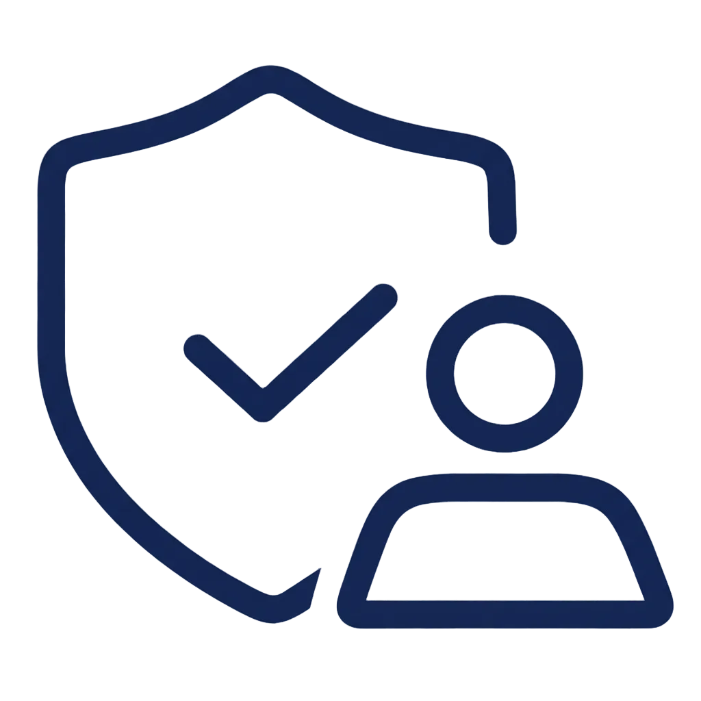 Warranty Badge